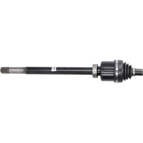 Aandrijfas POINT GEAR PNG75940