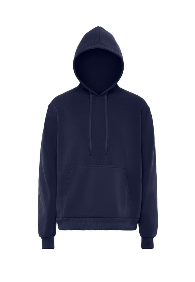 Mo Hoodie Heren marine