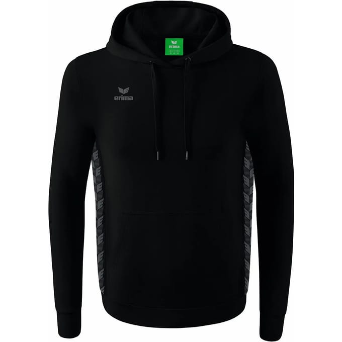 Kinder hoodie Erima Essential Team