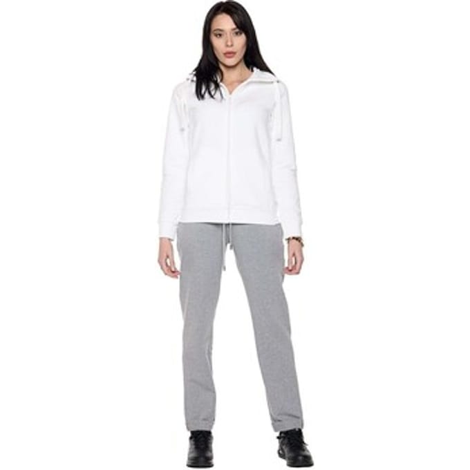 Trainingspak Leone 1947 Woman Tracksuits Pearl