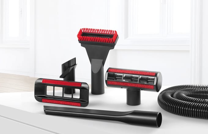 BOSCH - Kit d'accessoires - 17001822