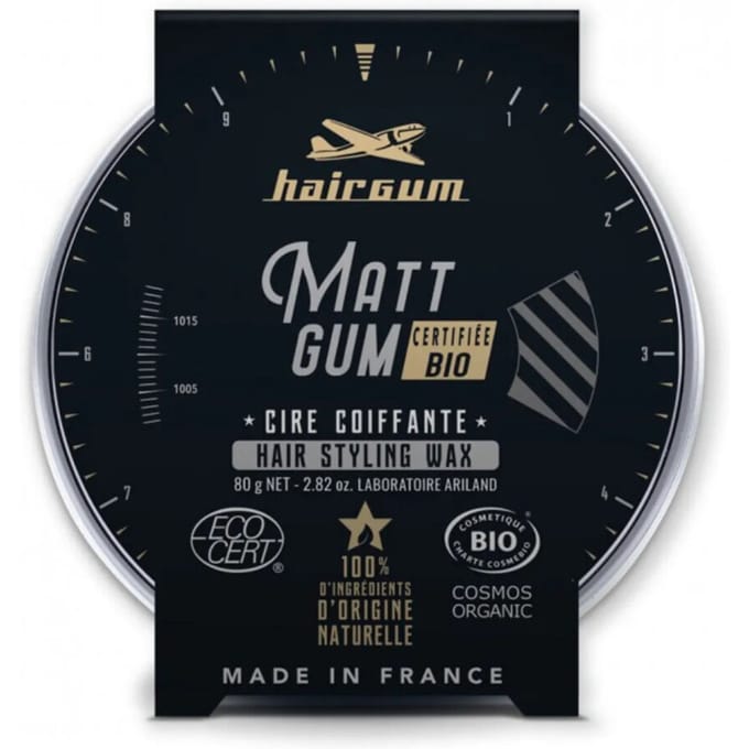 Hairgum Matte Gum 80gr