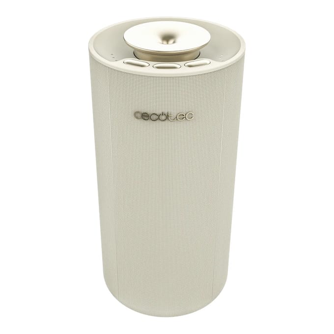 Bevochtiger Cecotec PureAroma 3000 Sound