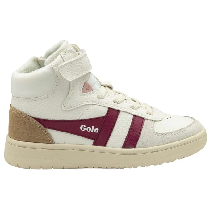 Kindertrainers Gola Talon