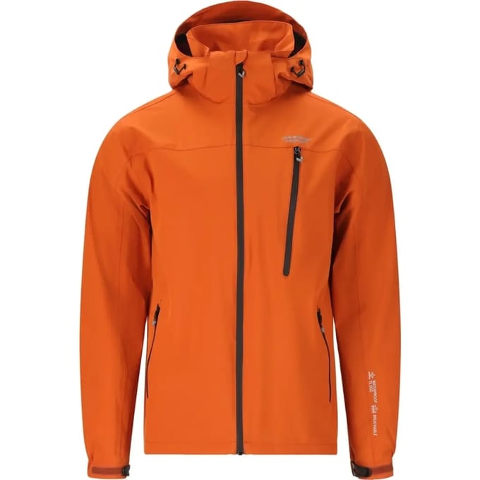 Waterdichte jas Weather Report Delton AWG W-Pro 15000