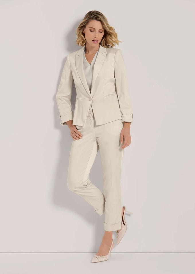 MADELEINE Blazer Blazer