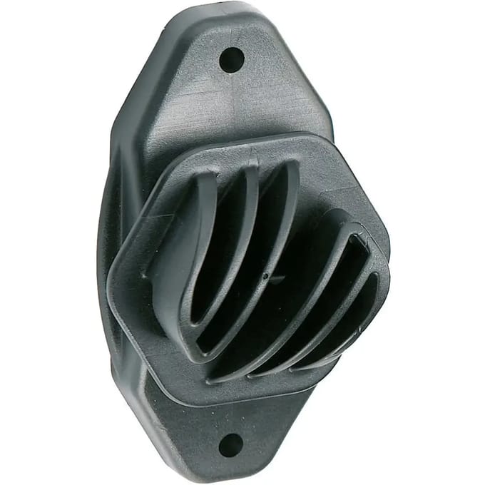 Isolatoren voor elektrische omheining type W Kerbl (x200)