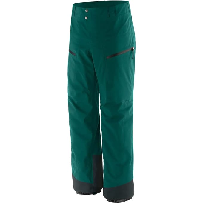Skibroek Patagonia PowSlayer