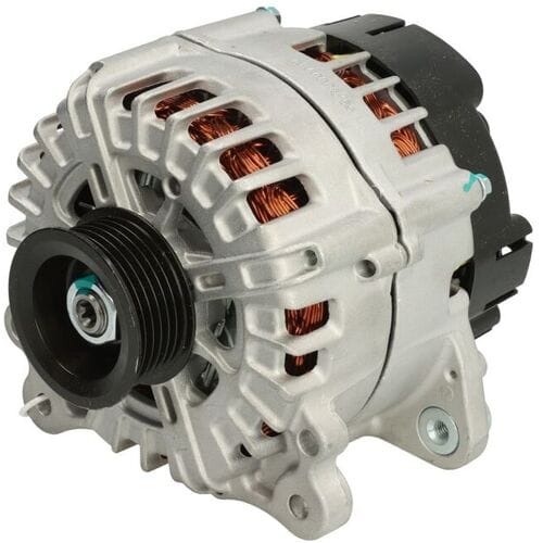 Driefasige generator STARDAX STX110278R