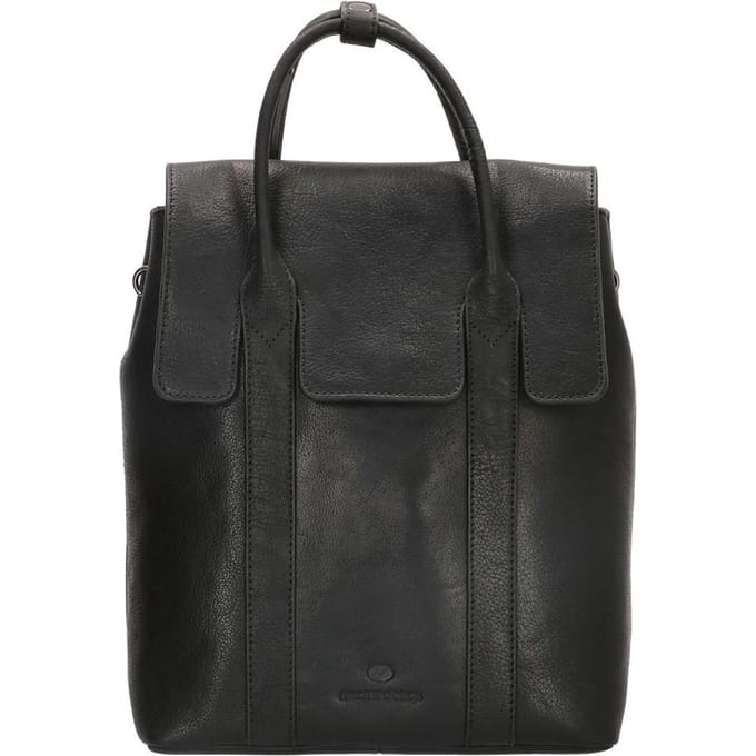 Micmacbags Legacy Rugzak - Zwart
