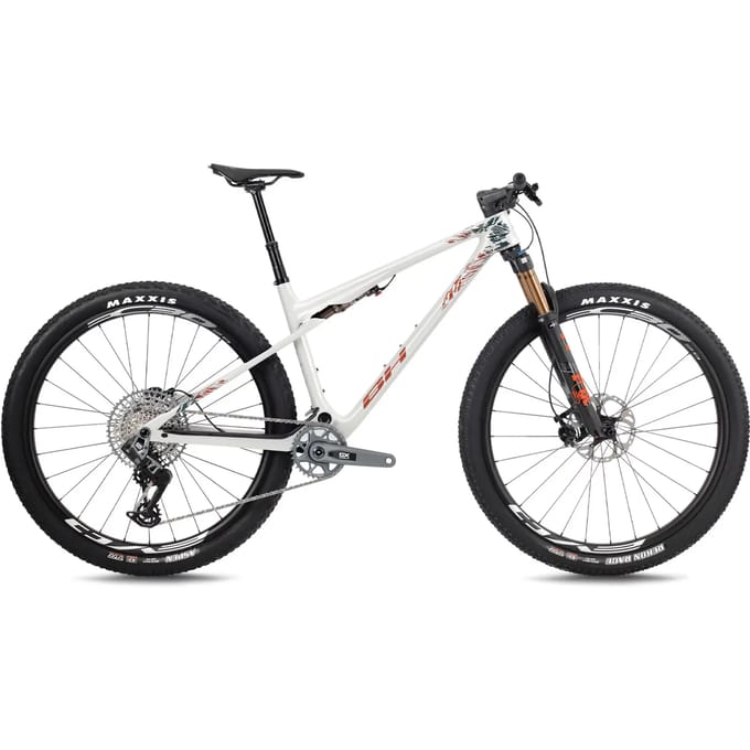 Mountainbike BH Bikes Lynx Sls 8.5