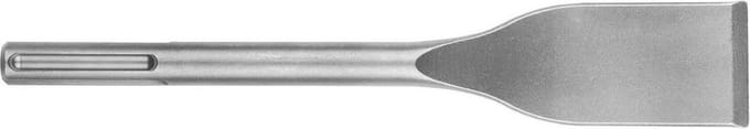 HiKOKI Accessoires - Platte beitel SDS Max, 50x300 mm 751039