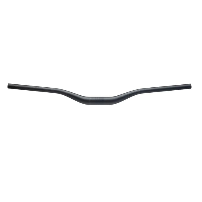 Race Face Era 40 Mm Stuur Zilver 35 mm / 780 mm
