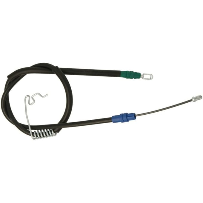 Kabel, parkeerrem LINEX 15.02.51