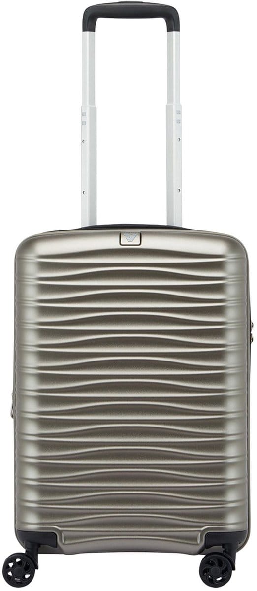 Roncato Wave Cabin Spinner DLX champagne