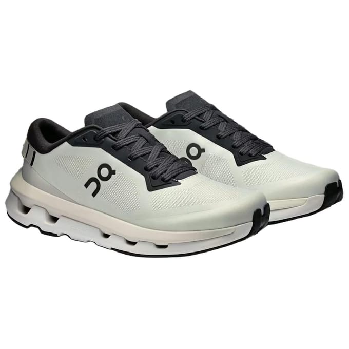 On Cloudzone Sneakers Dames - Bruin - Maat 37 - Mesh/Synthetisch