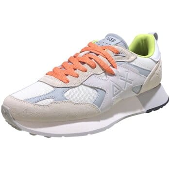 Sun68 Jaki Outdoor Sneakers - Heren - Multi - Maat:41