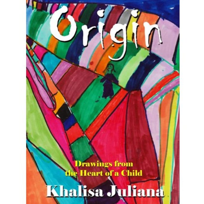 Origin - Khalisa Juliana
