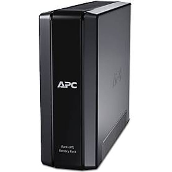 APC USV-systeem Back UPS Pro batterijpack BR24BPG
