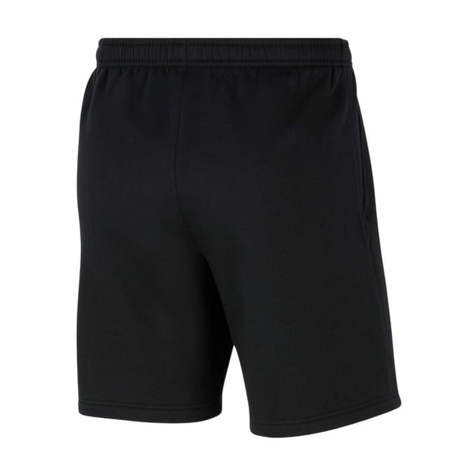 Nike Kinderen/Kinderen Park 20 Fleece Shorts (Zwart)