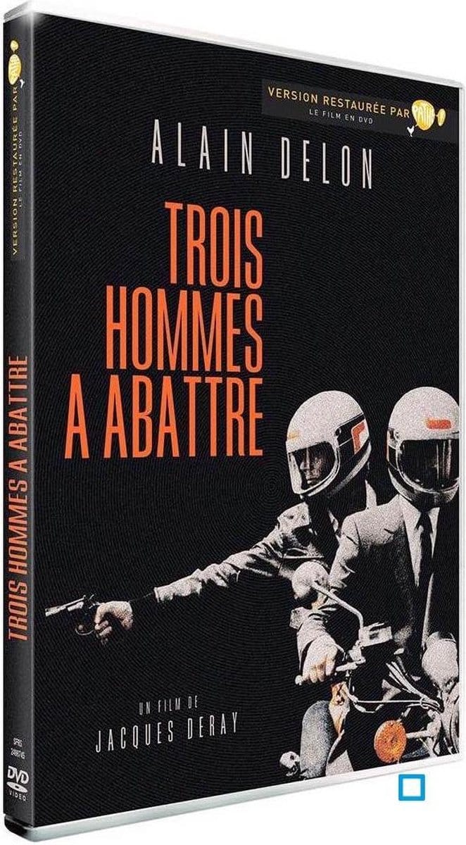 Trois hommes à abattre - Version restaurée