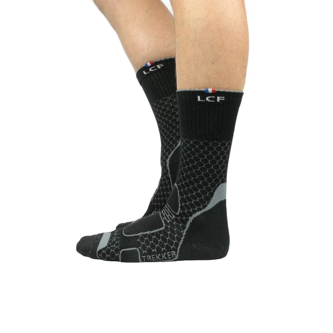 Hoge sokken LCF Outdoor Trekker