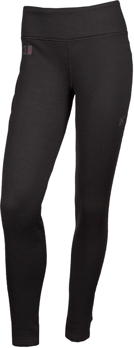 KLIM Solstice Broek Zwart 3.0 - Broek