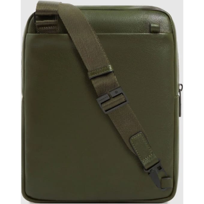 Herentas Piquadro CA1816W137-VE2 Groen