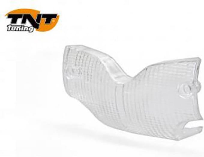 tnt achterlicht kap voor gilera 50 runner scooter nieuw