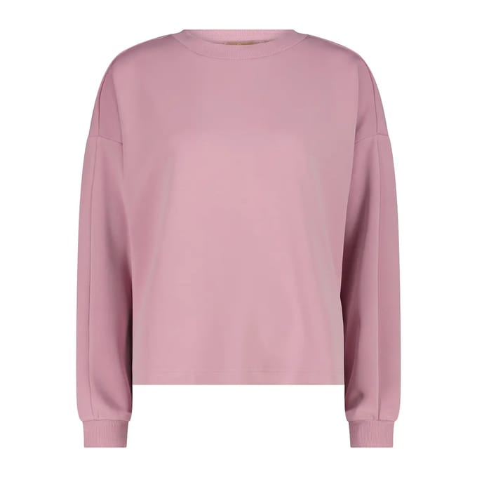 Dames sweatshirt CMP Alice