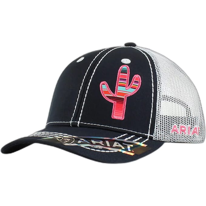 Trucker cap voor dames Ariat