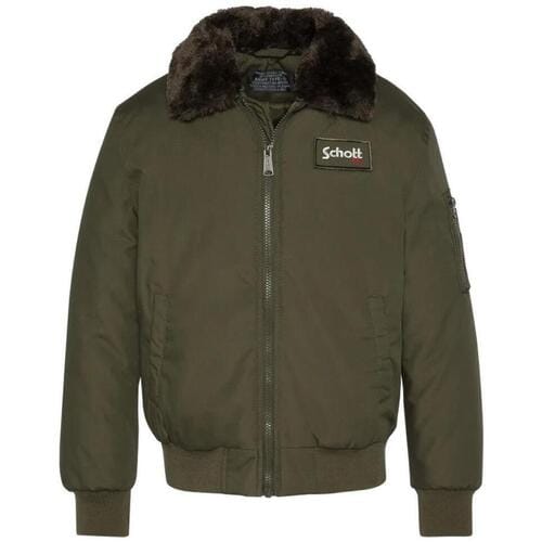 Windjack Schott AIRTOP