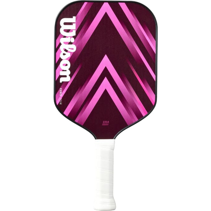 Wilson Fierce Team V2 Pickleball racket