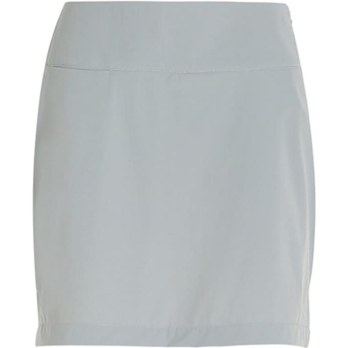 Rok Slam Tech Ws Skort - Sportswear - Vrouwen