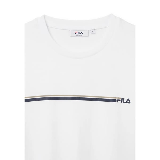 T-shirt Fila Luson