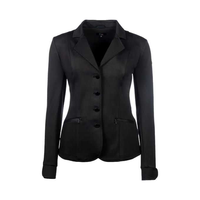 Wedstrijdjas voor dames HKM Alison