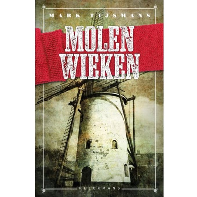 Molenwieken - Mark Tijsmans