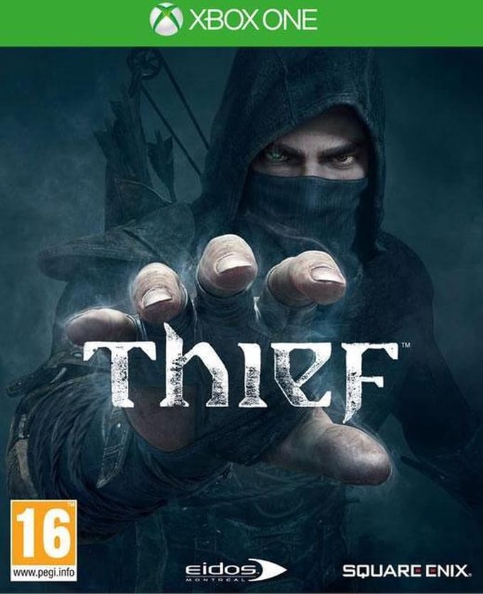 Thief - Xbox One