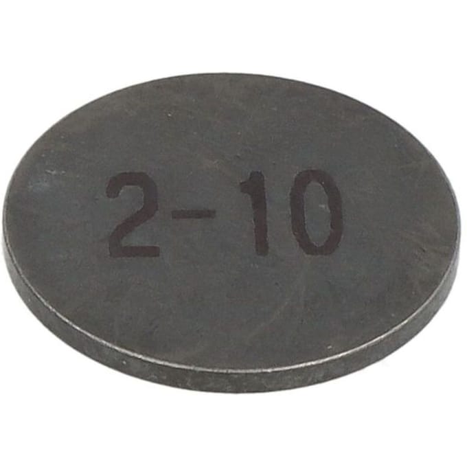 Stelschijf, klepspeling 2,1x31 FRECCIA 01-582