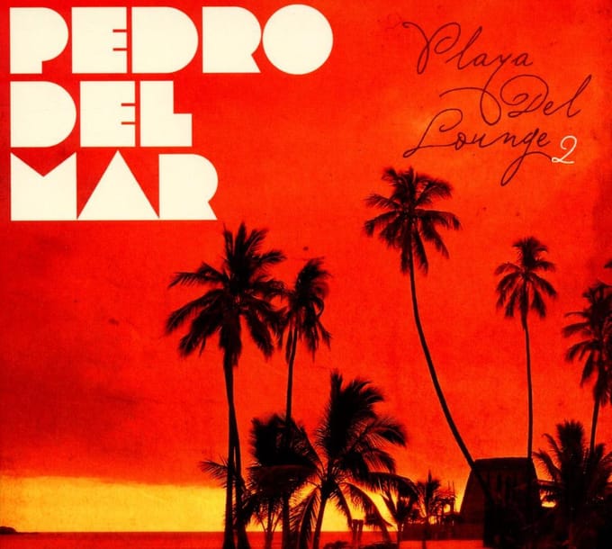 Playa Del Lounge