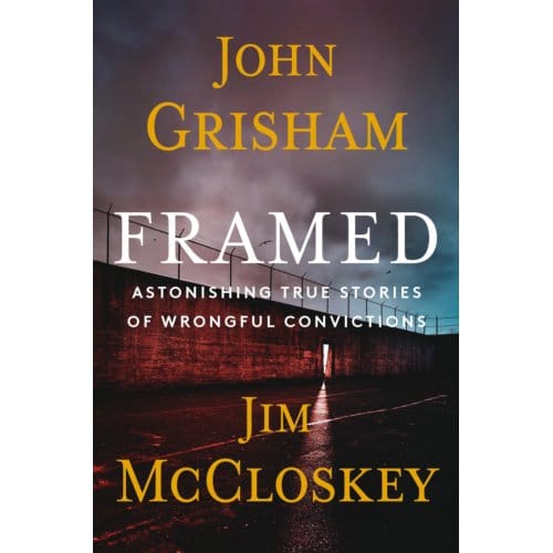 Framed - John Grisham