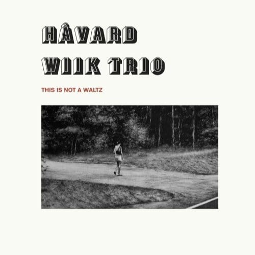 This Is Not A Waltz - Havard Wiik Trio