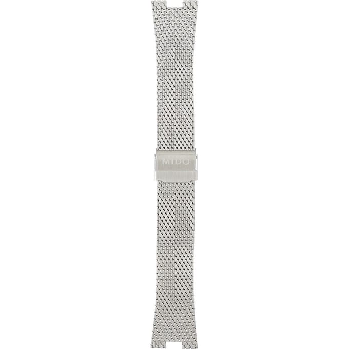 MIDO Straps M605015787 Commander Horlogeband