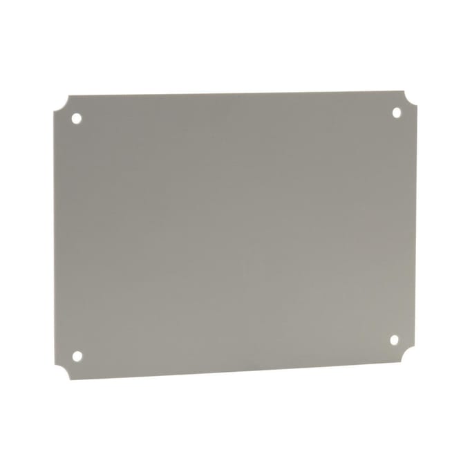Eaton Afschermplaat PC2 330X240 Voor K434 - 1026422 - E3MWC