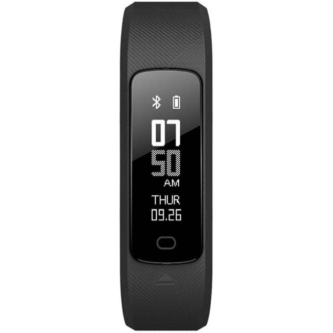 Head Balance multifunctionele activity tracker | HE-115-01