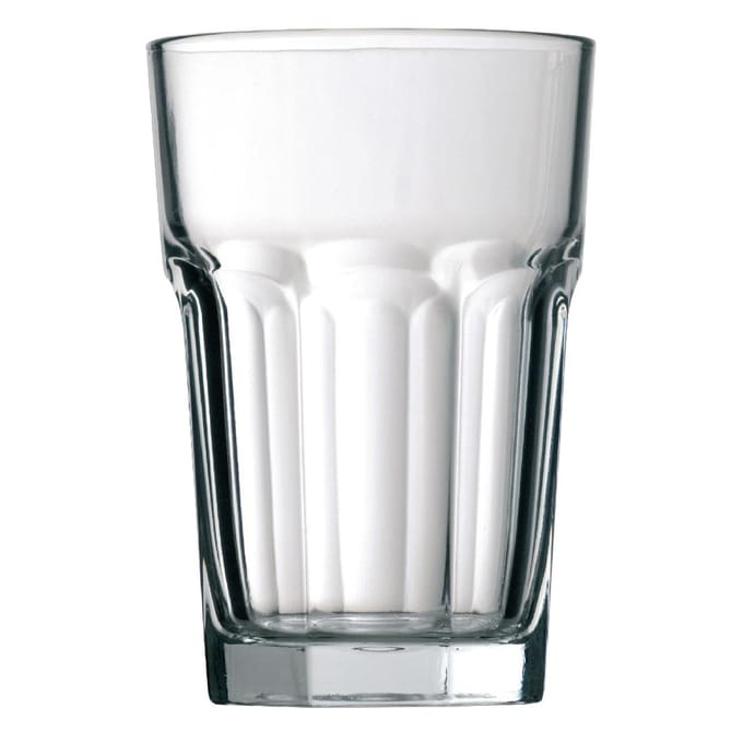 Utopia Casablanca Longdrinkglazen 36cl - Utopia E036