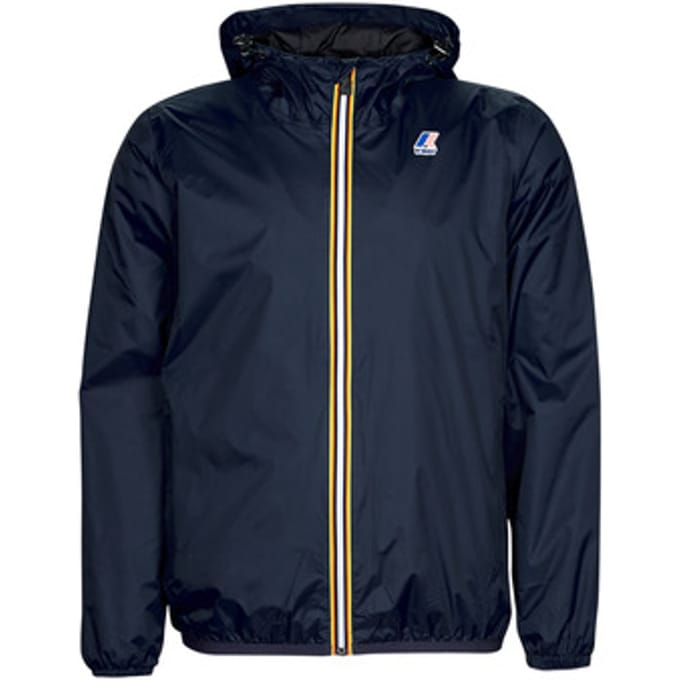 Windjack K-Way LE VRAI CLAUDE 3.0 WARM