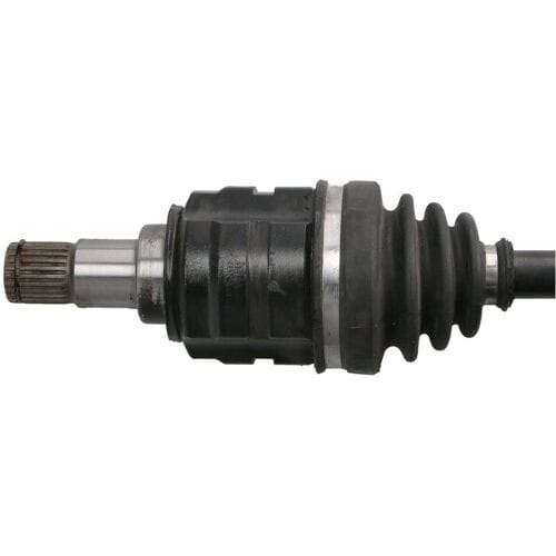 Aandrijfas POINT GEAR PNG72870