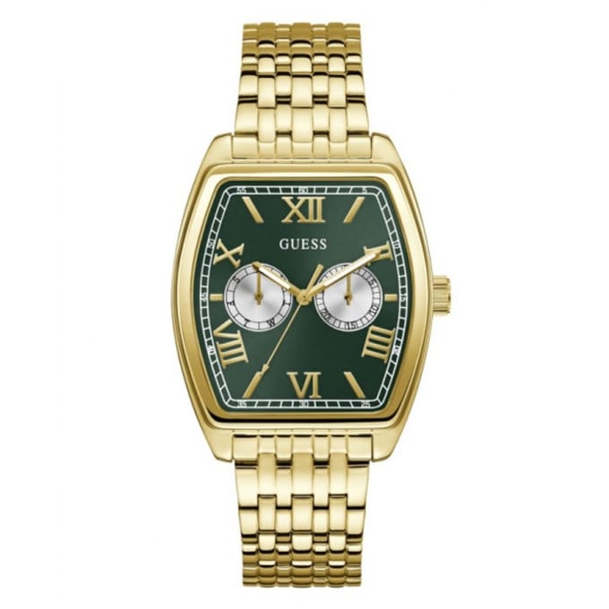 Guess Goud