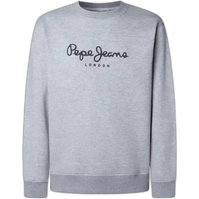 Sweatshirt Pepe Jeans Macbeth Melange